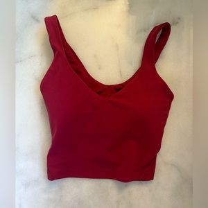 Lululemon Align Tank